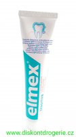 Elmex Sensitive zubn pasta 75 ml