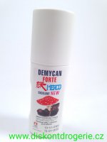 MERCO Demycan na dezinfekci mykz 120ml