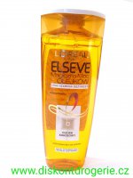 L'Oral Elseve Extraordinary Oil Coco Shampoo 400 ml