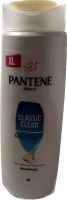 Pantene ampon classic clean 500 ml